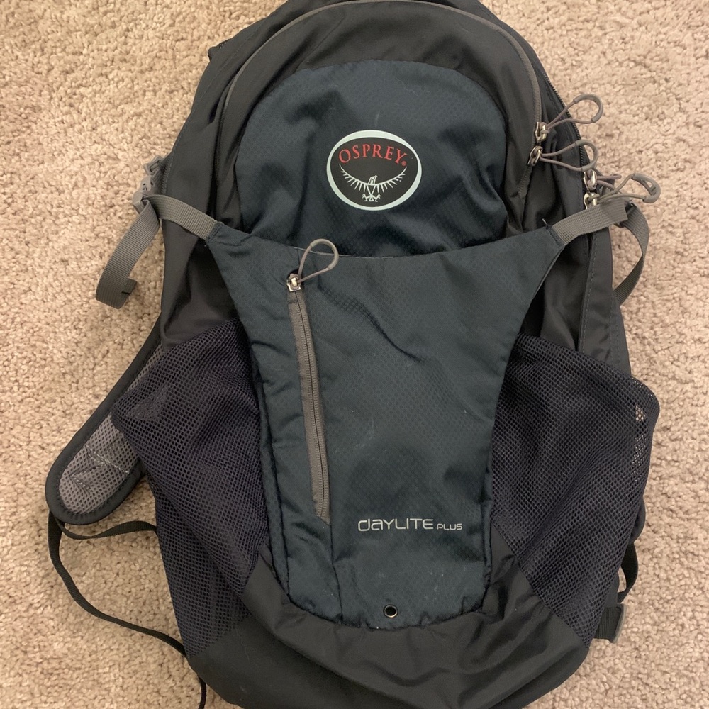 Osprey Daylite Plus